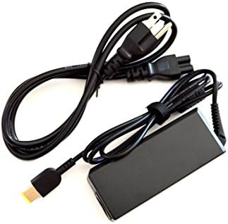New AC Adapter Charger for Lenovo ThinkPad L450, Lenovo ThinkPad X250 Laptop Notebook Ultrabook Battery Power Supply Cord Plug