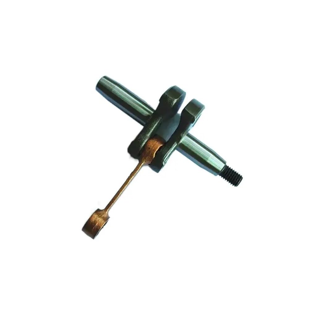 Cigüeñal TH23 Compatible con desbrozadora de setos TH23 TH23V. Piezas del cigüeñal.