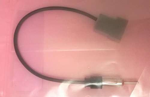 Carxtc Stereo Antenna Harness Adapter For Installing A New Radio Fits Subaru Forester 2009, 2010, 2011, 2012, 2013 #TOP5