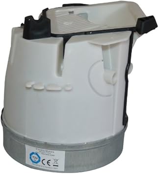 piccolo negozio vac per auto