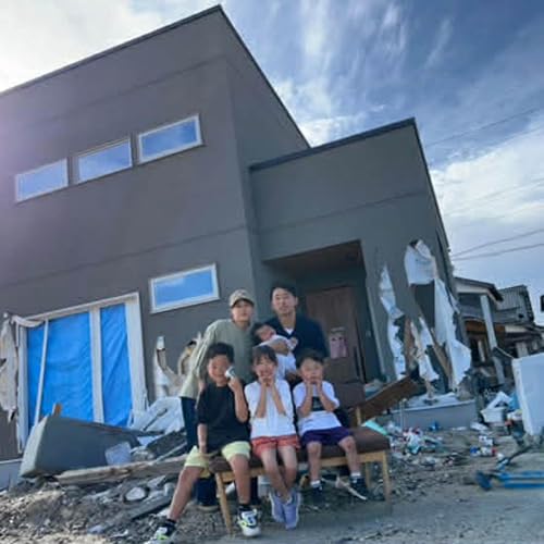 #23 防災番組いつもおそばに