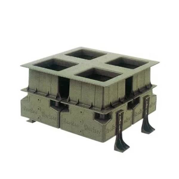 BBW 土のう袋詰め器 ビービーワーカー4型,NETIS登録商品 [CG-980004]