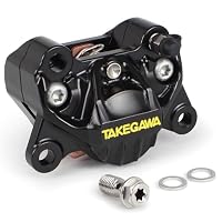 Amazon | スペシャルパーツ武川(TAKEGAWA) アルミビレット2POT