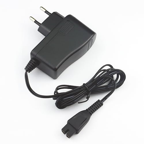 Cargador Adaptador Cable de alimentación de 30V Compatible con Aspiradora Karcher FC 5 FC 7 VC 5 Cordless/Cordless Premium, VC 5 Cordless Premium Parquet Sustituir 6.195-069.0(No para VC5 18V)