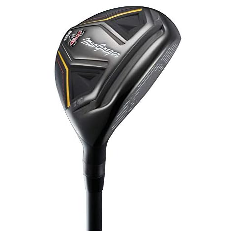 Club de golf hybride MACGREGOR V Foil Cover