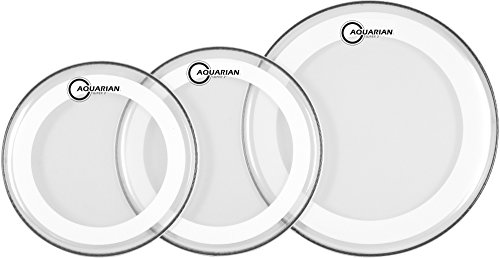 Aquarian Drumhead (Mrs-2-B) #TOP5