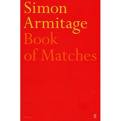 Book of Matches