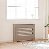 Crea un ambiente acogedor en tu salón al transformar la función del radiador en un punto focal decorativo