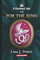 For the King 1700448439 Book Cover