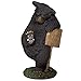 Design House 328203 Wipe Your Paws Bear, 24-Inches