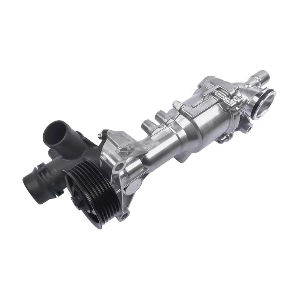 Pompa Acqua Motore Per Benz CLASSE C W205 W213 A238 C253 R172