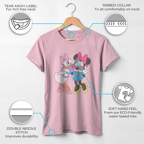 Image of Disney Girls' Just Girls