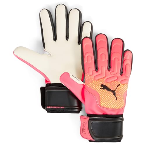 Gants de gardien PUMA Future Match dotés d'un grip de paume pour un contrôle total