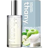 【清潔で爽やかなフローラルサボンの香り】thany. 香水 フローラルサボン 50ml パルファム サボン フローラル アップル ジャスミン ムスク メンズ レディース ユニセックス ギフト 持ち運び