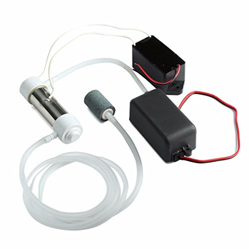 MASUNN Ac220V 500Mg Ozon-Generator-Wasser-Ozon-Sterilisator Ozonisator Clean Air Purifier DIY