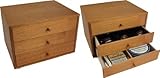 pfeifenschrank modern  Adorini Pfeifenschrank Poul