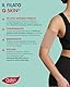 NOLOGO PICC Line Cover Oberarm Bandage 2Stk – Atmungsaktive Mikrofaser Diabetes Insulin Armband, PICC Line Schutz, Diabetes Sensor Arm, Armsleeve Tattoo Abdeckung – Made in Italy