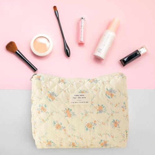 La Mejor Lista de Cosmetiqueras Tumblr Top 10. 21 Imagen adicional