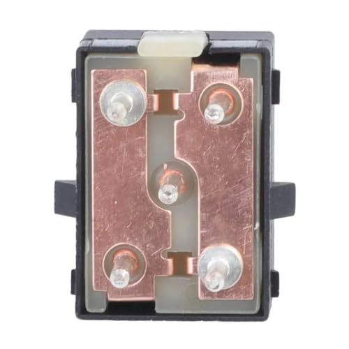Actuador de cerradura de puerta 4373860 e interruptor central para Dodge, Ram y Jeep 2