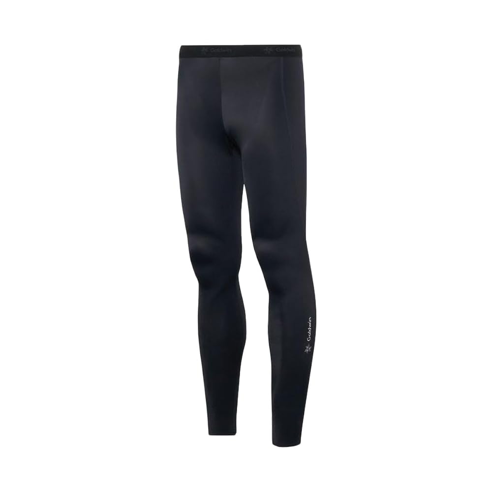 Amazon | [C3fit] ゴールドウイン コンプレッション ロング