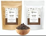 Allspice Berries Whole Dried Pimento Grade A Premium Quality by Ash Spice Comp® 25g-1kg (100g)