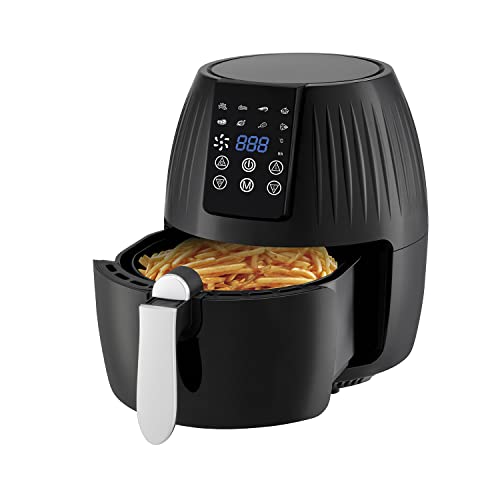 Best Electric Oven With Air Fryer in USA Bestie Talks