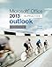 Produktbild Microsoft Office Outlook 2013 Complete: In Practice