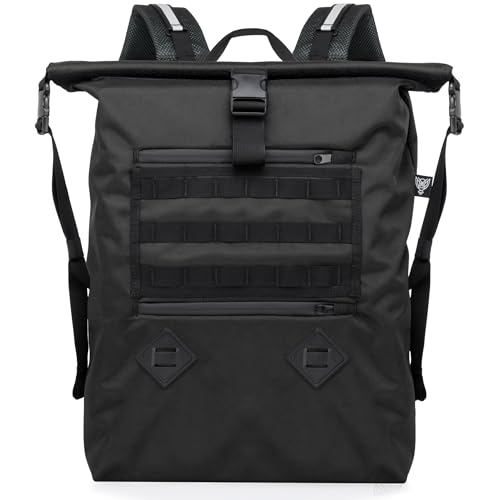 Xtreme Sight Line ~ Mochila AQUA RT Faraday para laptops, tablets...