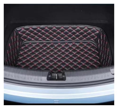 Tapis coffre pour BYD Seal EV DMi 2023 2024 protection arrière
