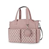 Ellniges]JMY Large Capacity Multifunctional Diaper Bag