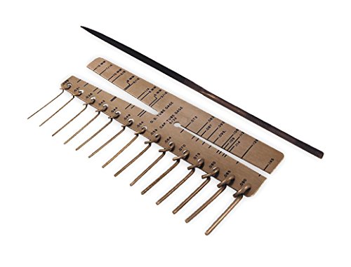 Cap Tube Gauge