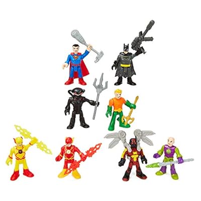 marvel imaginext