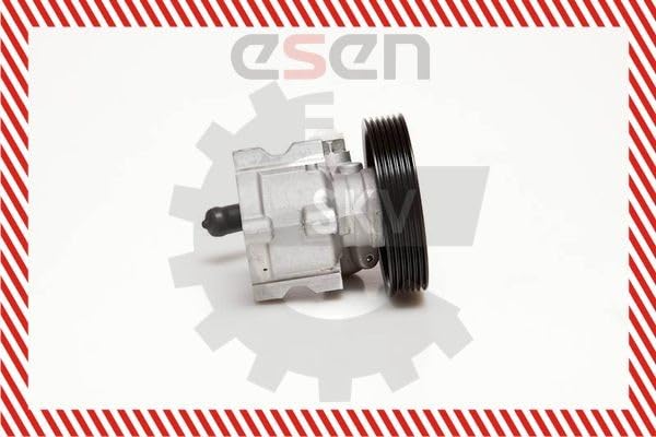 ESEN SKV Pompe hydraulique (direction) 10SKV085 | Compatible avec: CITROËN BERLINGO / BERLINGO FIRST Großraumlimousine (MF_, GJK_, GFK_