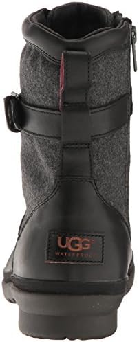 ugg kesey black