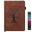 A-Tree-Brown