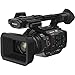 Panasonic HC-X2 4K Camcorder (HC-X2) + 4K Monitor + Pro Headphones + Rode Wireless GO II Mic + 2 x 64GB Card + Filter Kit + Wide Angle Lens + Pro Tripod + Bag + LED Light + More