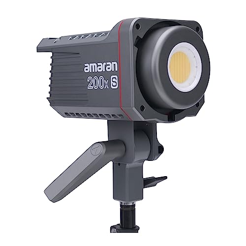 アマランCOB 200x S バイカラー LED モノライト