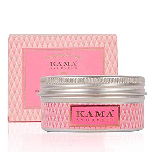 Kama Ayurveda Shea Lotus Body Butter, 200g