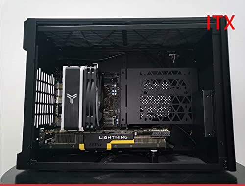 Small Graphics Card GPU Brace Support, Video Card Anti Sag Holder Bracket, GPU Stand, Mini Size 26-50mm