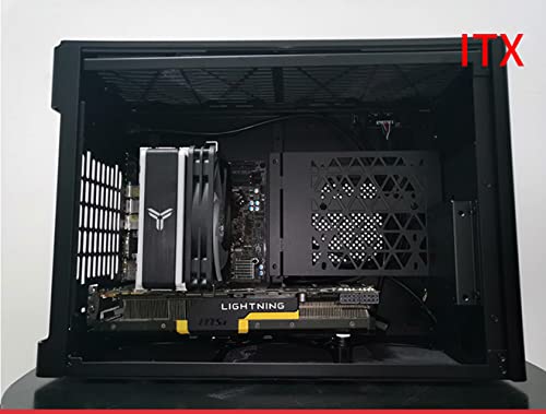 Image of Small Graphics Card GPU Brace Support, Video Card Anti Sag Holder Bracket, GPU Stand, Mini Size 26-50mm