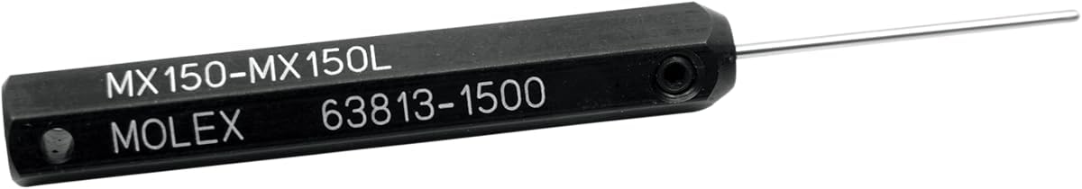 Namz Custom Cycle Molex MX 150 Terminal Removal Tool