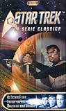 trek serie one 1.5  Vhs STAR TREK-SERIE CLASSICA 3. 4 (Tv)
