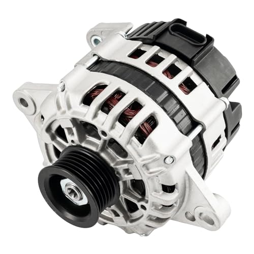 Alternator for Aveo Swift 1.6L (2004-2008)