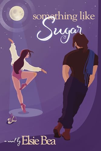 Something Like Sugar (Pine Forest Something Series Book 2) (English Edition)