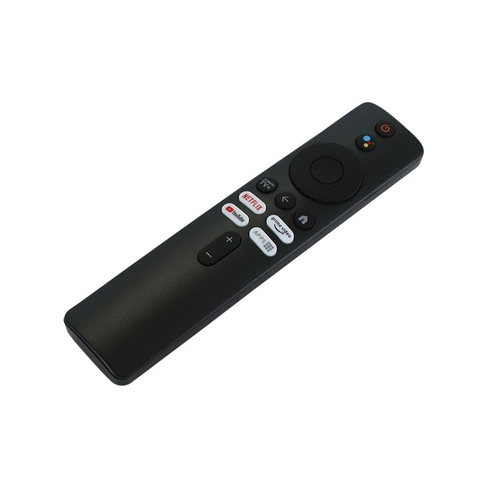 1 Uds XMRM-M3 Control Remoto por Voz for TV L55M6-ESG /L55M6-ARG/MDZ-24-AA/MDZ-24-A/TV Stick reemplazo