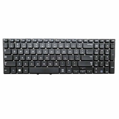 For Samsung NP 355V5A 355V5C 275E5V 300E5V 270E5E 270E5J�C�������p�m�[�g�p�\�R�� �L�[�{�[�h�p��