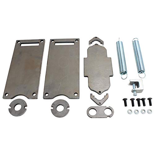 Swag Off Road Electric Drive / Bottle Jack Kit for The Harbor Freight Tubing Roller