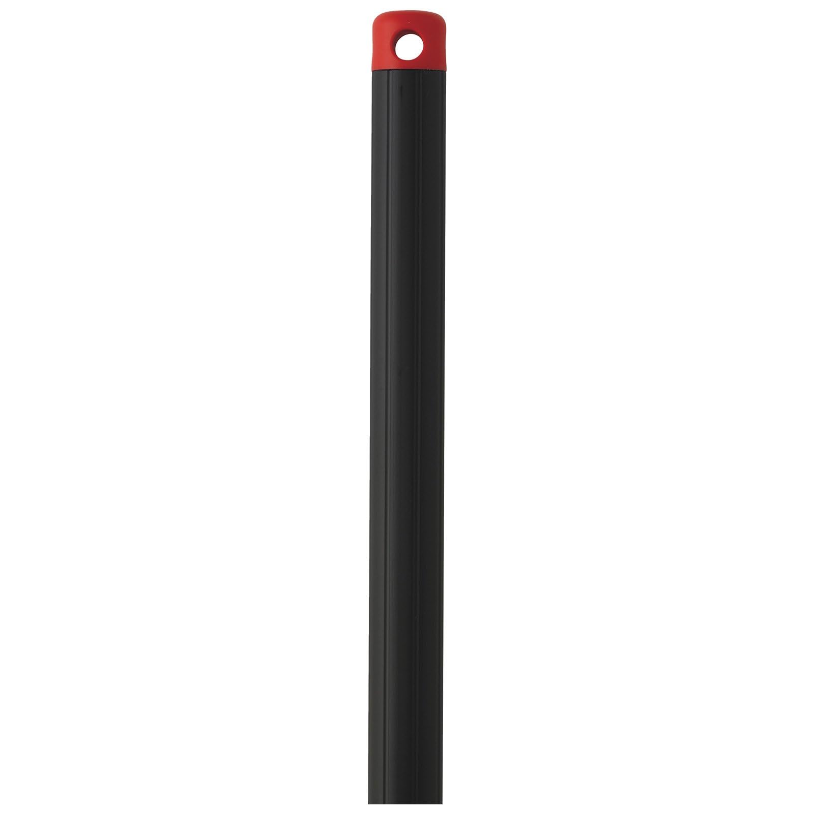 Vikan 293752 aluminiowy uchwyt, czarny, średnica 31 mm, długość 1505 mm