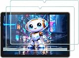 Aobante M70 タブレット 液晶保護フィルム 強化ガラス 硬度9H 傷防止 飛散防止 自動吸着 気泡防止 高透過率 M70タブレットの専用保護フィルム 【2枚セット】