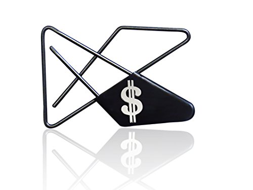 Preisvergleich Produktbild Money Clip 3D